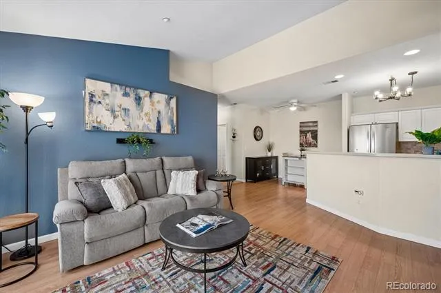 7414 S Alkire Street #303 Littleton, CO 80127