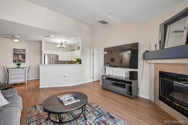 7414 S Alkire Street #303 Littleton, CO 80127