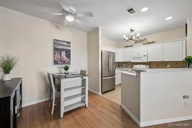 7414 S Alkire Street #303 Littleton, CO 80127
