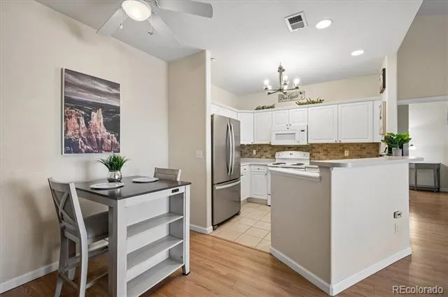 7414 S Alkire Street #303 Littleton, CO 80127