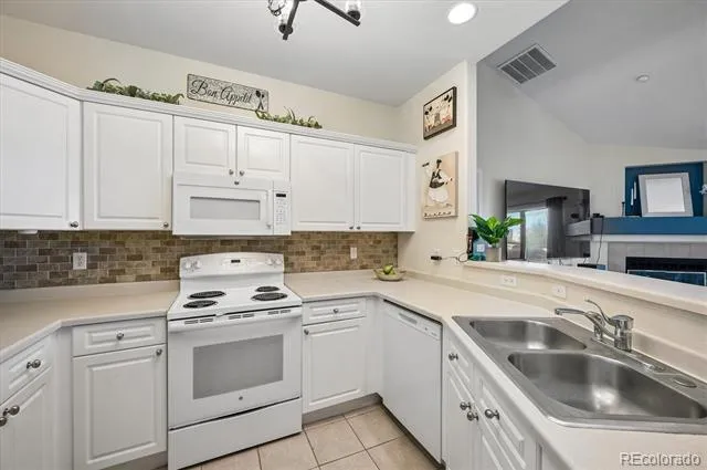7414 S Alkire Street #303 Littleton, CO 80127