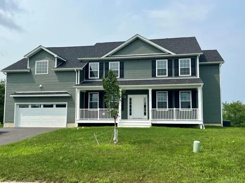 47 Dartmouth Drive