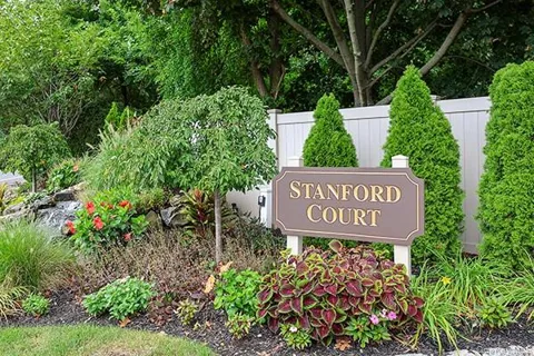11 Stanford Court #B