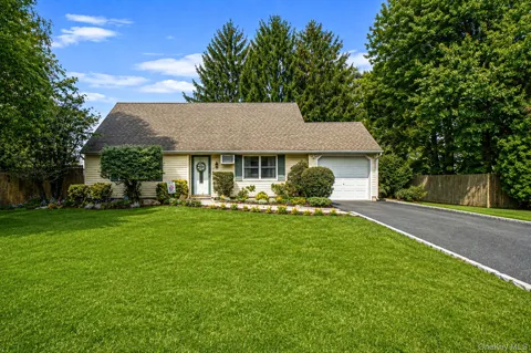 4 Highview Lane