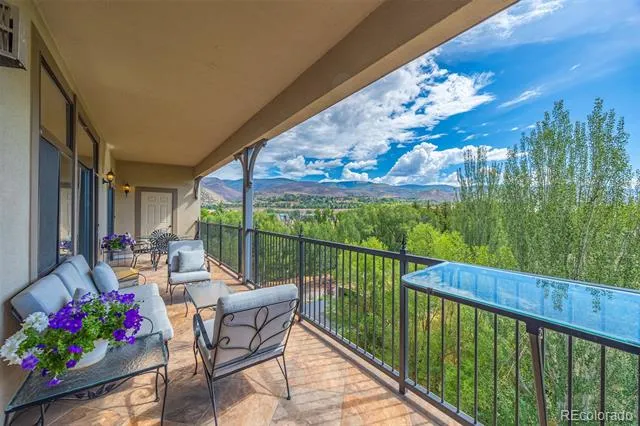 275 Main Street #R403 Edwards, CO 81632