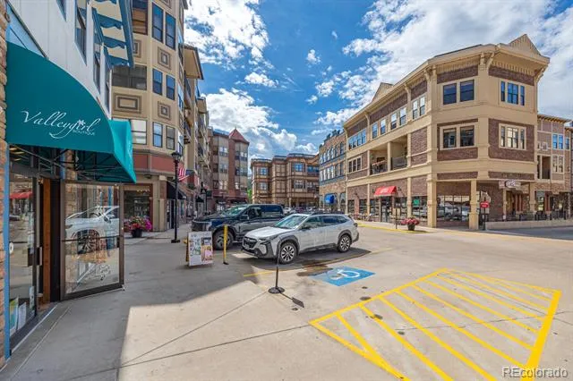 275 Main Street #R403 Edwards, CO 81632