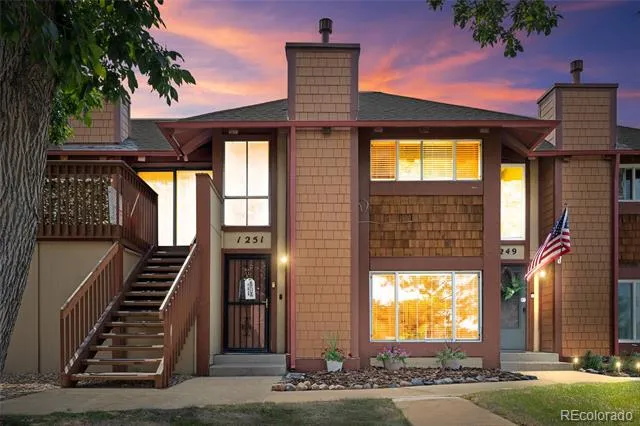 1251 S Sable Boulevard Aurora, CO 80012