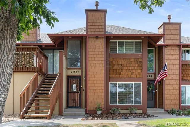 1251 S Sable Boulevard Aurora, CO 80012