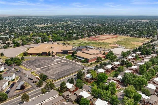 1251 S Sable Boulevard Aurora, CO 80012
