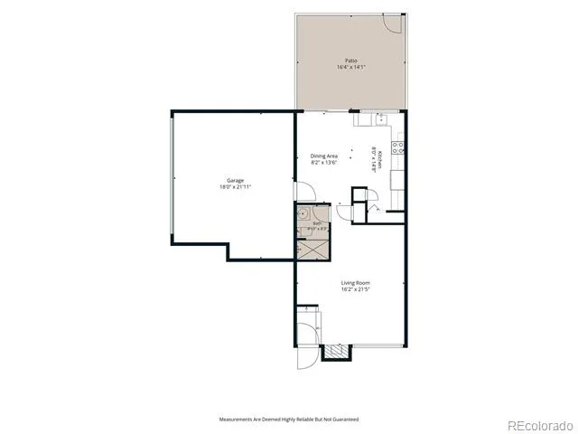 1251 S Sable Boulevard Aurora, CO 80012