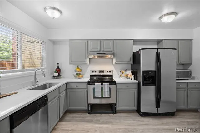 1251 S Sable Boulevard Aurora, CO 80012