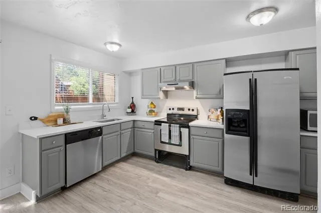 1251 S Sable Boulevard Aurora, CO 80012