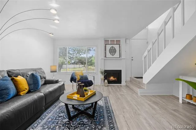 1251 S Sable Boulevard Aurora, CO 80012