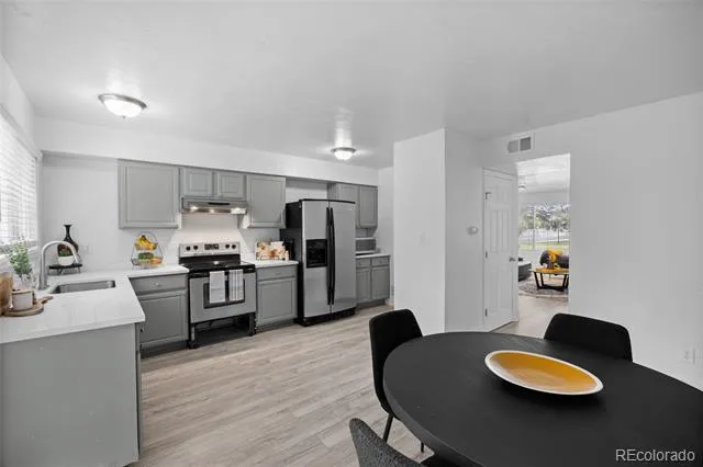 1251 S Sable Boulevard Aurora, CO 80012