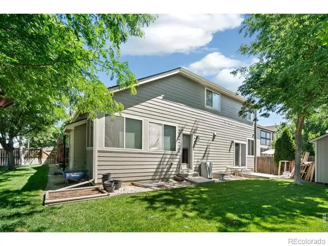 3774 Brunner Boulevard Johnstown, CO 80534