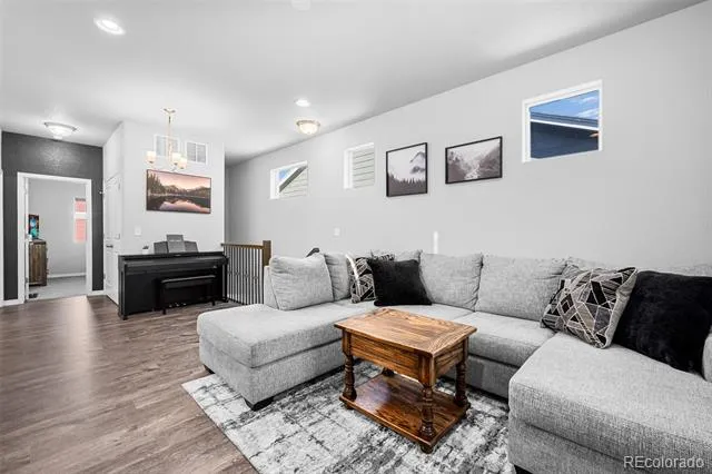 7410 Gorgeted Quail Grove Colorado Springs, CO 80923