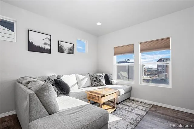 7410 Gorgeted Quail Grove Colorado Springs, CO 80923