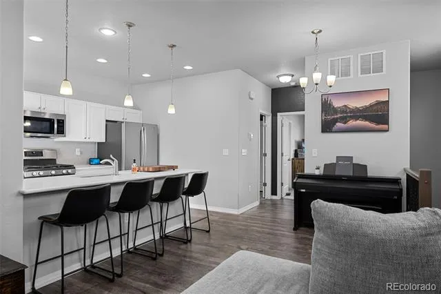 7410 Gorgeted Quail Grove Colorado Springs, CO 80923
