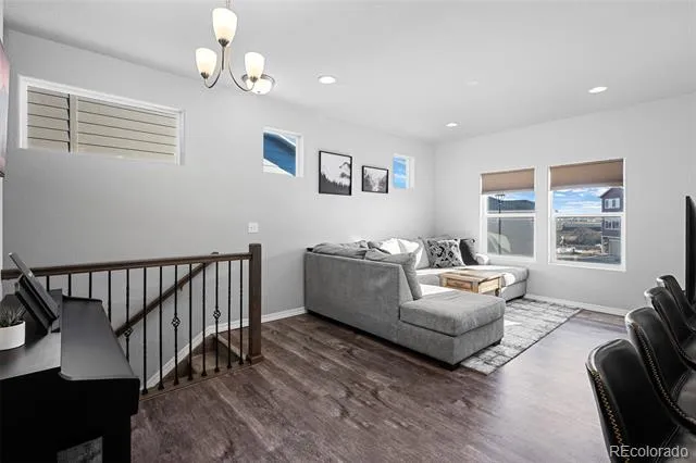 7410 Gorgeted Quail Grove Colorado Springs, CO 80923