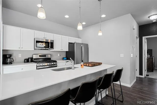 7410 Gorgeted Quail Grove Colorado Springs, CO 80923