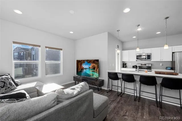 7410 Gorgeted Quail Grove Colorado Springs, CO 80923
