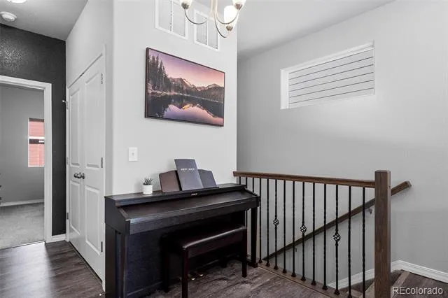 7410 Gorgeted Quail Grove Colorado Springs, CO 80923