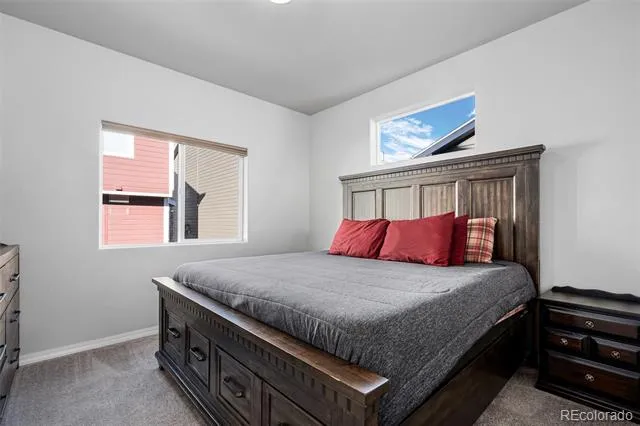 7410 Gorgeted Quail Grove Colorado Springs, CO 80923