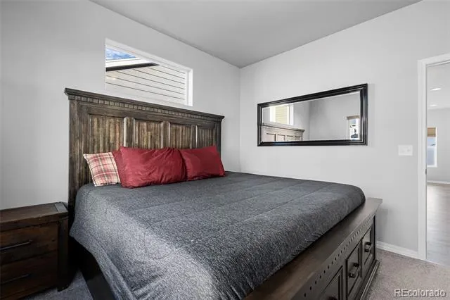 7410 Gorgeted Quail Grove Colorado Springs, CO 80923