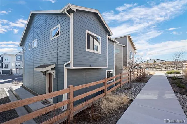 7410 Gorgeted Quail Grove Colorado Springs, CO 80923