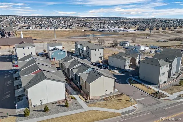 7410 Gorgeted Quail Grove Colorado Springs, CO 80923