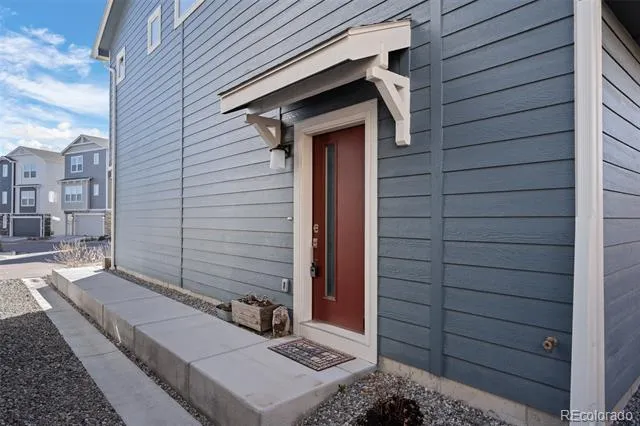 7410 Gorgeted Quail Grove Colorado Springs, CO 80923