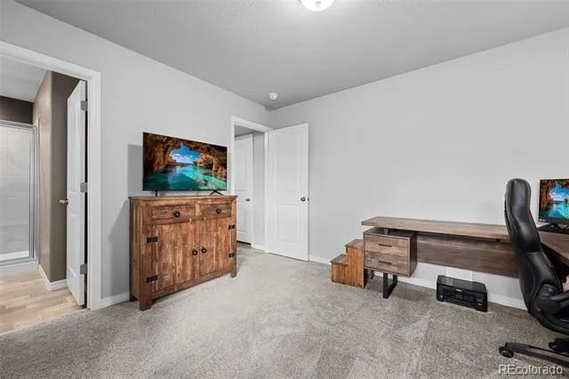7410 Gorgeted Quail Grove Colorado Springs, CO 80923