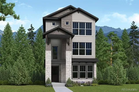 4732 Denali Court
