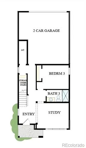 4732 Denali Court Aurora, CO 80019