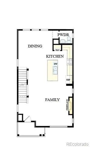 4732 Denali Court Aurora, CO 80019