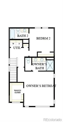 4732 Denali Court Aurora, CO 80019