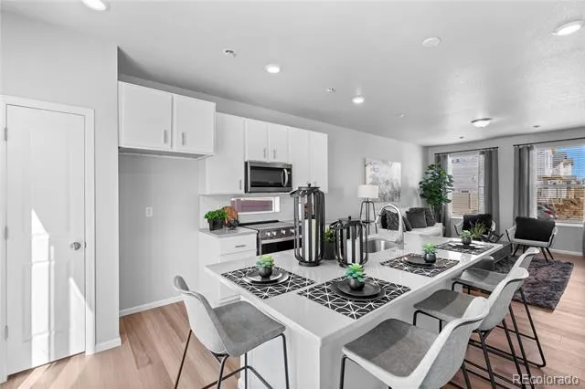 3914 Rome Street Aurora, CO 80019
