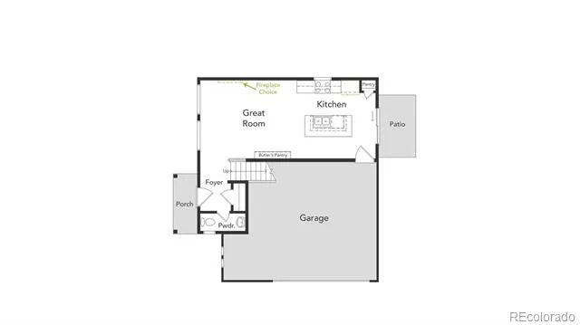 3914 Rome Street Aurora, CO 80019