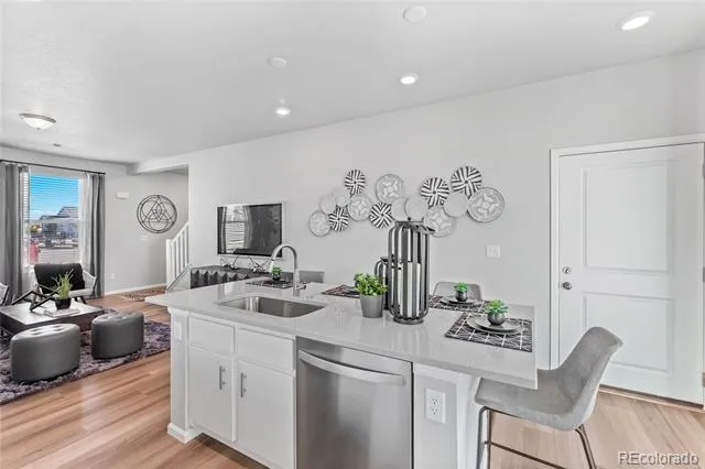 3914 Rome Street Aurora, CO 80019