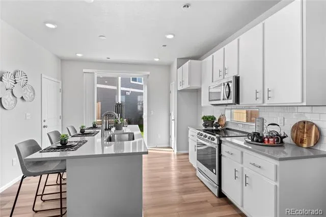 3914 Rome Street Aurora, CO 80019