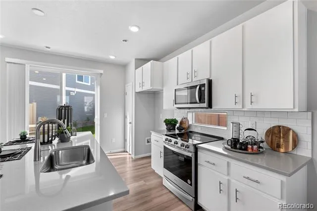 3914 Rome Street Aurora, CO 80019