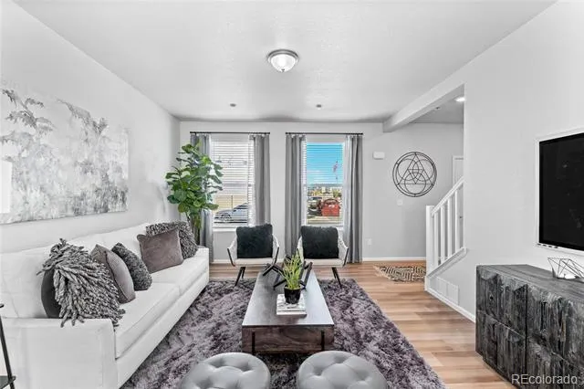 3914 Rome Street Aurora, CO 80019