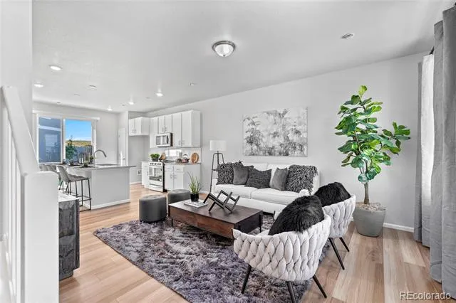3914 Rome Street Aurora, CO 80019