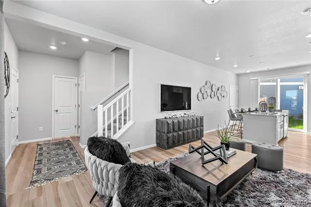 3914 Rome Street Aurora, CO 80019