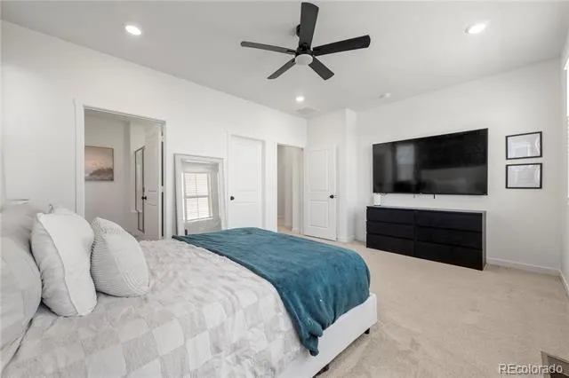 9152 Gladiola Way #A Arvada, CO 80005