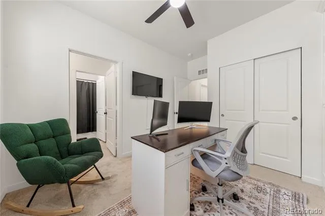 9152 Gladiola Way #A Arvada, CO 80005