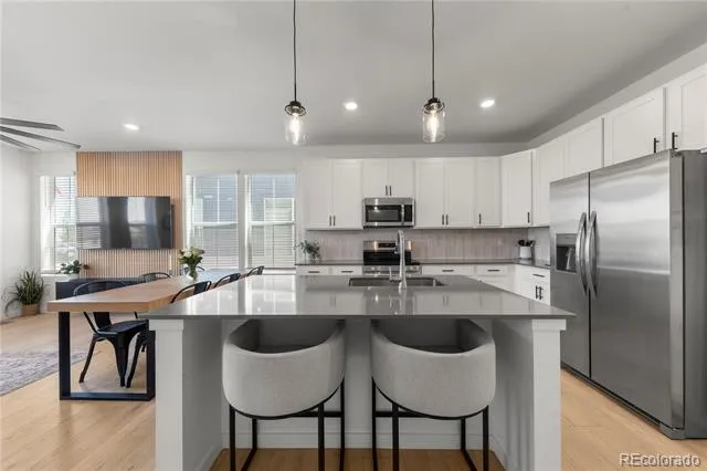 9152 Gladiola Way #A Arvada, CO 80005