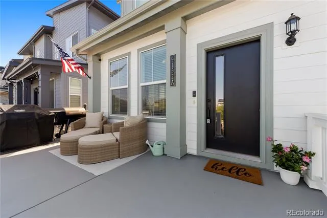 9152 Gladiola Way #A Arvada, CO 80005