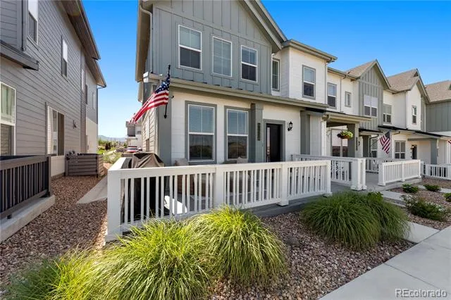 9152 Gladiola Way #A Arvada, CO 80005