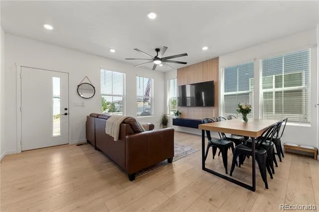 9152 Gladiola Way #A Arvada, CO 80005